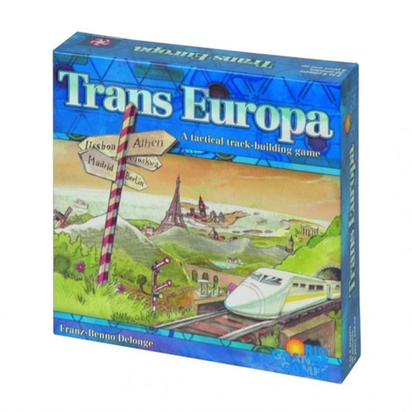 TransEuropa