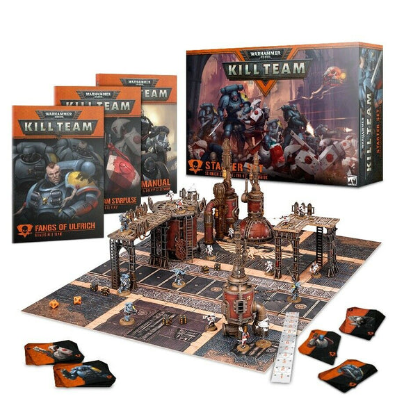 Kill Team Starter Set