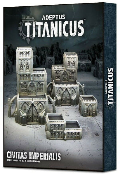 Civitas Imperialis