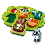5 Oski Tree House