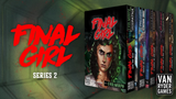 Final Girl: Series 2 Collection Booster Kickstarter Bundle