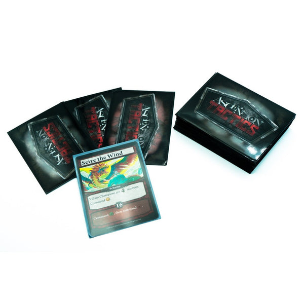 Ascension Tactics Sleeves (100)