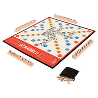 Scrabble (Refresh)