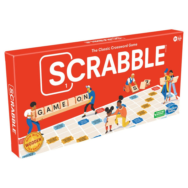 Scrabble (Refresh)
