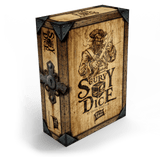 Scurvy Dice
