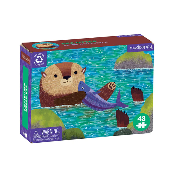 48 Sea Otter