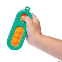 Sensory Genius: Sensy Pop!