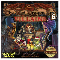 Red Dragon Inn 6