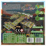 Fields of Green Grand Fair