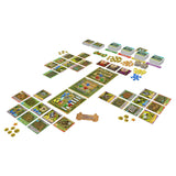 Fields of Green Grand Fair