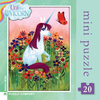 20 Uni the Unicorn