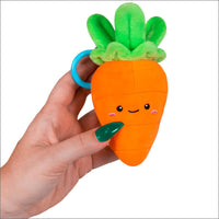 Squishable: Carrot 3"