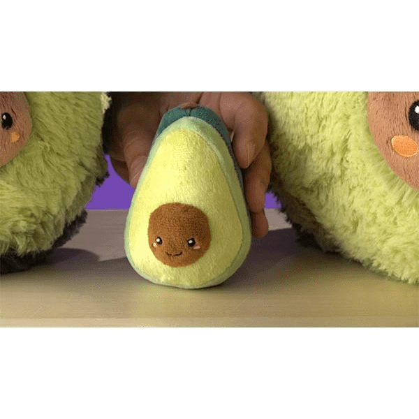 Squishable: Avocado 3"