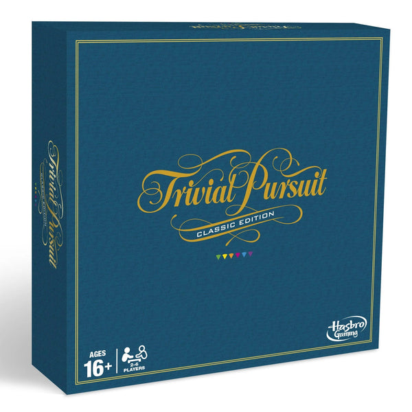 Trivial Pursuit (Classic)