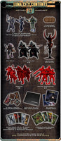 Mutant Chronicles Siege of the Citadel Kickstarter Dark Legion Pledge Bundle