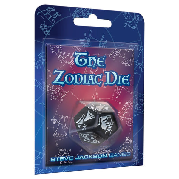 The Zodiac Die