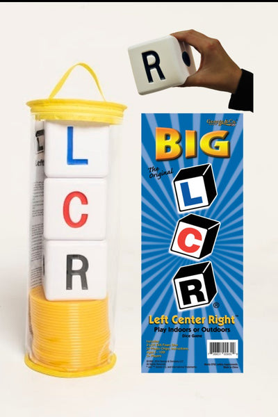 Big LCR