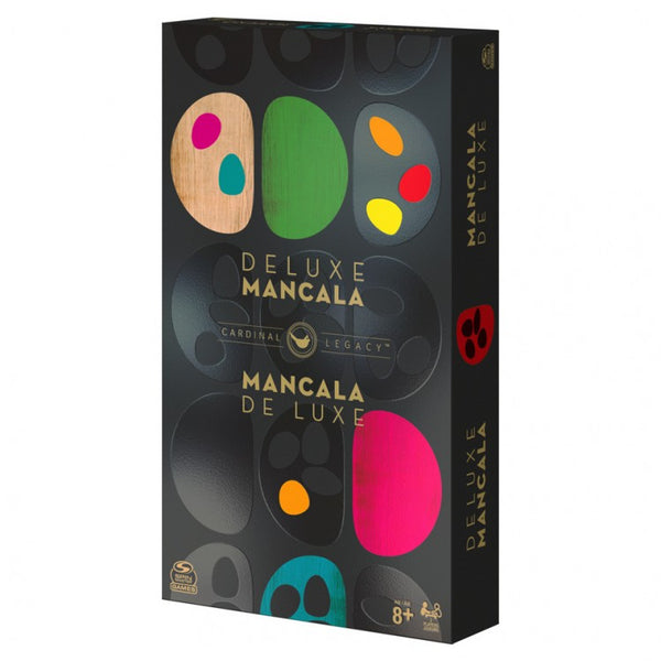 Mancala Deluxe