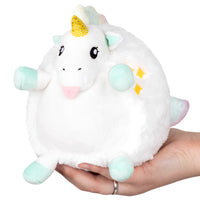 Squishable Snackers: Baby Unicorn