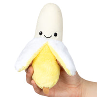 Squishable Snackers: Banana