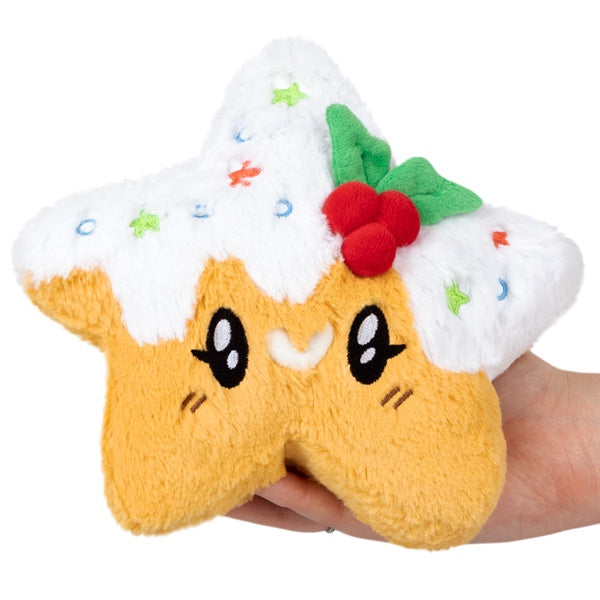Squishable Snackers: Christmas Star Cookie
