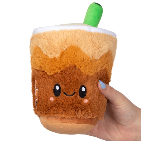 Squishable Snackers: Cold Brew