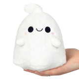 Squishable Snackers: Spooky Ghost