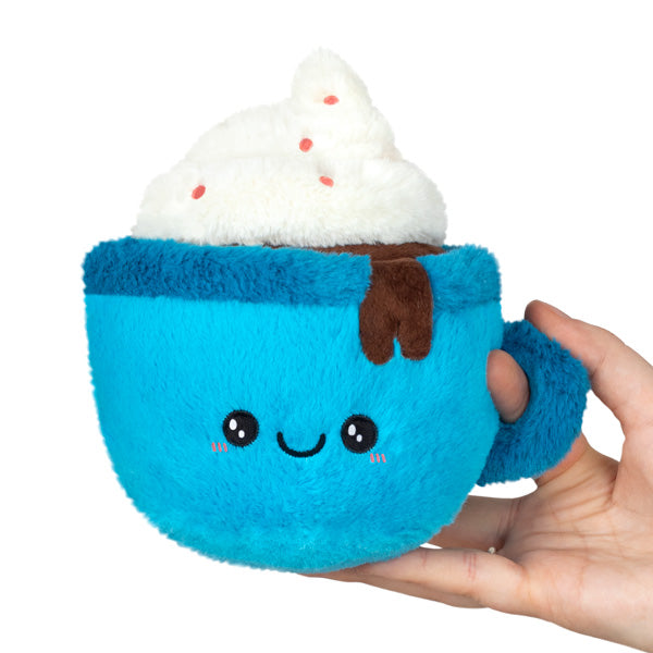 Squishable Snackers Squishable Snackers: Hot Chocolate – I'm Board! Games & Family Fun