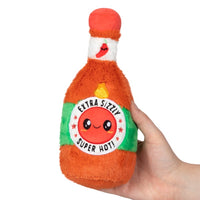 Squishable Snackers: Hot Sauce