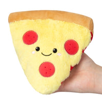 Squishable Snackers: Pizza