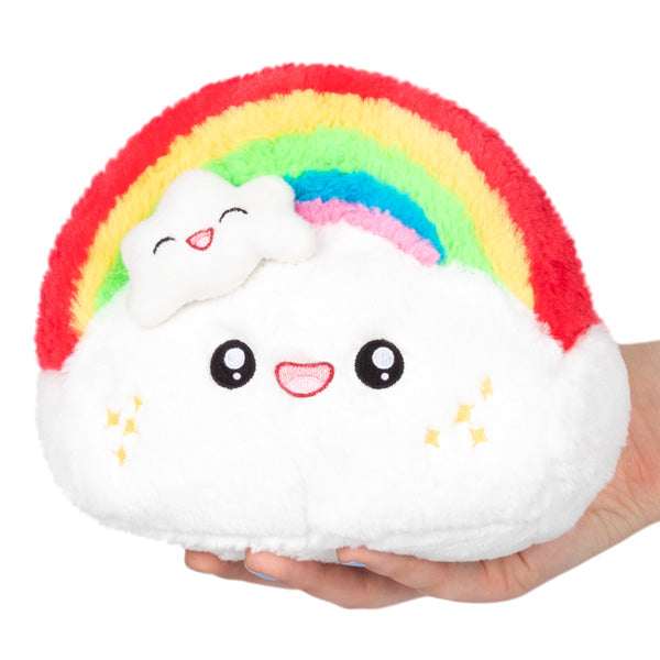 Squishable Snackers: Rainbow