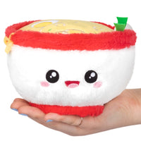 Squishable Snackers: Ramen