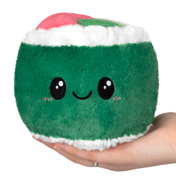 Squishable Snackers: Sushi Roll