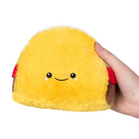 Squishable Snackers: Taco