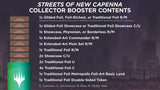 MtG Streets of New Capenna Collector Booster Pack