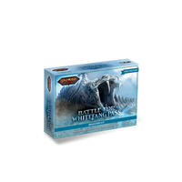 SolForge Fusion Battle for Whitefang Pass Booster Kit