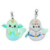 Squishable: Sparkles the Narwhal Series 2: Mystical
