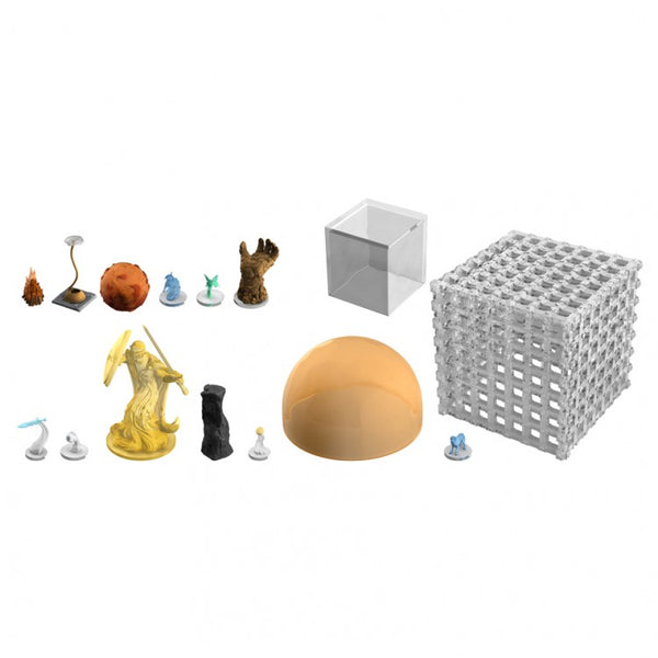 D&D Icons Spell Effects: Mighty Conjurations