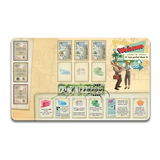 Welcome to... Playmat