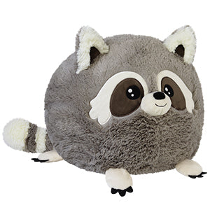 Squishable: Baby Raccoon 15"
