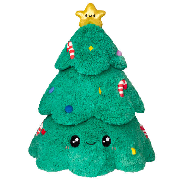 Squishable: Christmas Tree  15"