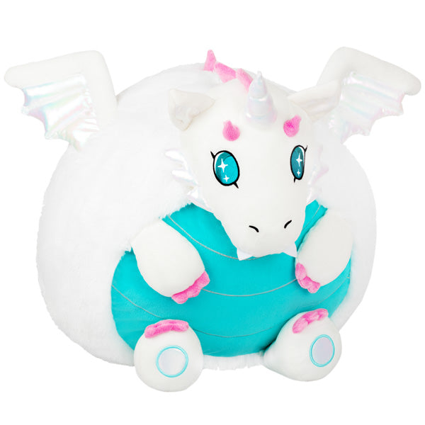 Squishable:  Crystal Dragon 15"