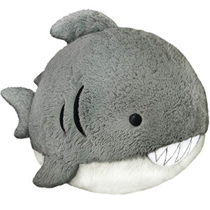Squishable: Great White Shark 15"