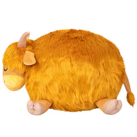 Squishable: Highland Cow 15"