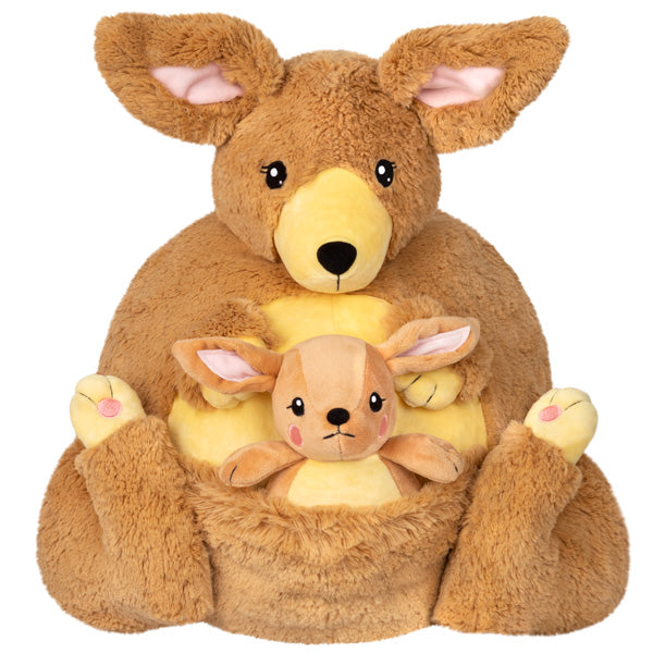 Squishable: Kangaroo 15"