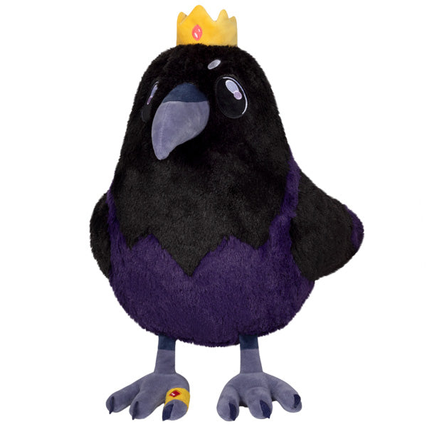 Squishable: Raven King