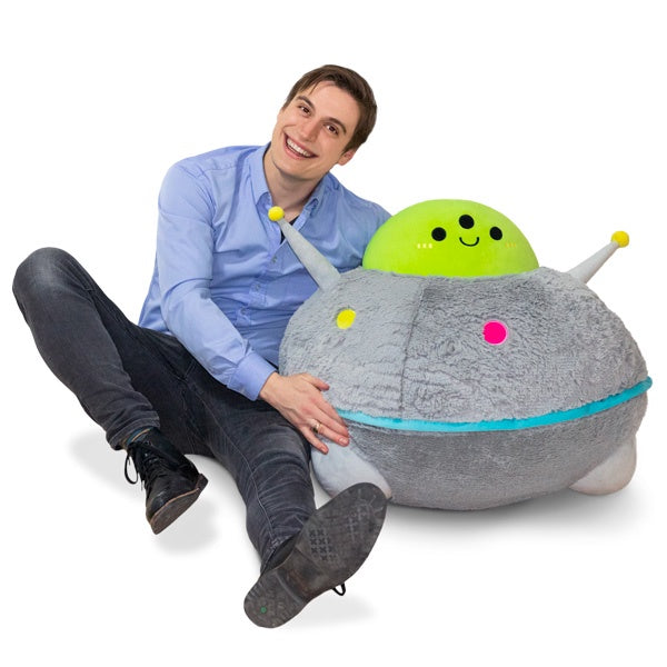 Squishable: Massive UFO