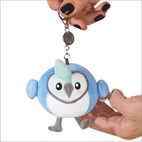 Squishable: Blue Jay  3"