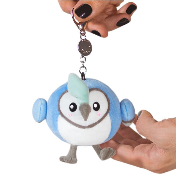 Squishable: Blue Jay  3"