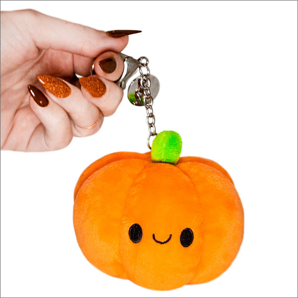 Squishable: Pumpkin 3"
